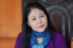 NSND từng là Cục trưởng Cục Nghệ thuật Biểu diễn: 2 lần làm nữ lãnh đạo duy nhất trong lịch sử, giờ giữ chức Chủ tịch