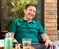 NSƯT Chí Trung nghỉ hưu “hết hơi” rồi mà lừa đảo vẫn không tha: “Thạch Sanh thì ít, Lý Thông thì nhiều”