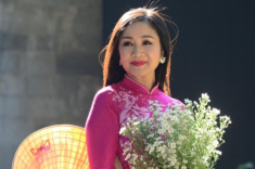 Nữ Đại úy từng kiếm hơn 5 lượng vàng/đêm, hôn nhân không con cái vẫn viên mãn bên chồng giám đốc