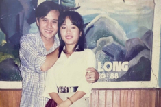 Nữ diễn viên khóc nức nở trước mặt Cát Tường, từ bỏ hào quang để bán nhà đi Nhật, rửa chén thuê nơi xứ người