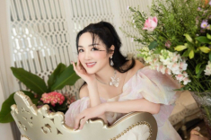 Nữ hoàng ảnh lịch xứng danh “thần tiên tỷ tỷ” đời đầu, có hôn nhân bí mật với đại gia, U60 gây sốt vì trẻ đẹp như 20 tuổi