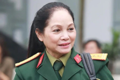 Nữ NSND lấy chồng là “người hùng không quân” từng bắn rơi 6 máy bay địch, con gái từ bỏ nghệ thuật để đi tu