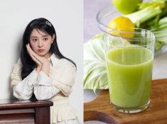 Nước ép loại rau bình dân giúp se khít lỗ chân lông, đem bôi lên đầu kích thích mọc tóc con tua tủa, giảm hẳn gãy rụng