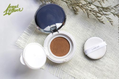 Review 2 loại phấn nước hot nhất 2015