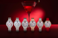 Saga Dancing Heart mô phỏng “rung cảm” của trái tim