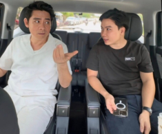 Sao Việt 24h: Diễn viên Huỳnh Anh Tuấn xuất viện sau quãng thời gian “thập tử nhất sinh”, điều trị ở trung tâm phục hồi