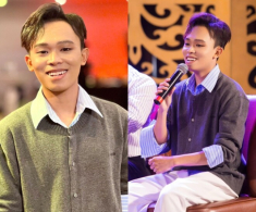 Sao Việt 24h: Hồ Văn Cường mua nhà ở tuổi 22, sống kín tiếng và hiện muốn tập trung tốt nghiệp đại học