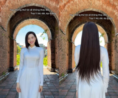 Sau 5 năm đăng quang, Đỗ Thị Hà kiên quyết giữ một nét đẹp “chuẩn con gái Việt” khiến ai cũng nể, toát lên khí chất sắp làm dâu hào môn