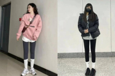 Sau khi mua 1001 kiểu quần mùa thu đông, tôi nhận ra có 4 kiểu “phản chủ” làm lộ hết khuyết điểm, sắm chỉ phí tiền