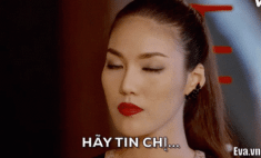 Sau tất cả, Mai Ngô vẫn hết lời ca ngợi Lan Khuê