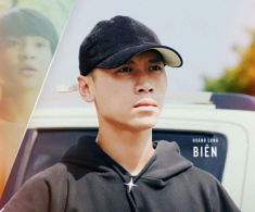  “Sen” Mưa Đỏ hoá giang hồ trong Cách Em 1 Milimet: Y hệt bản nhí, bị nghi là cảnh sát ngầm vì mặt “búng ra chữ liêm”