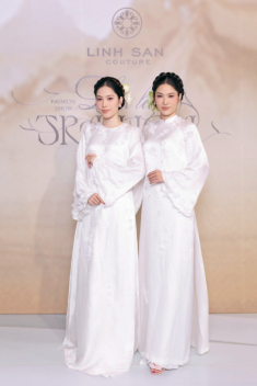 Siêu thảm đỏ quy tụ dàn mỹ nhân đình đám: Đỗ Hà chuẩn phong thái “dâu hào môn”, Quế Anh khoe nhan sắc trong veo