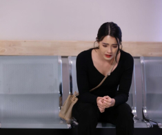 Tái hôn sau 3 năm chồng cũ mất, 3 ngày sau tôi vội ly hôn khi nhận được một cuộc điện thoại