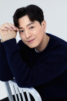 Tài tử ‘The Glory’ ly hôn