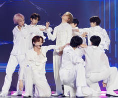 “Tân binh toàn năng” tập 2: Thầy trò Soobin chiến thắng nhóm nhạc Hàn Quốc, Hồ Đông Quan tụt hạng ngỡ ngàng