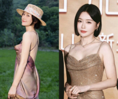 Tần Lam U50 vẫn là “quốc sắc thiên hương” không ai bì kịp, tất cả là nhờ ghi nhớ 7 điều này mỗi ngày