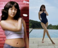 “Thái tử phi đẹp nhất Hàn Quốc” nhan sắc 2 thập kỷ vẫn không đổi: Uống một thứ mỗi sáng, ngó thực đơn giảm cân mới sốc