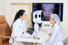 Thẩm mỹ Linh Anh Premium ra mắt Revoke50® - Giải pháp Skinbooster thế hệ mới giúp tái tạo và trẻ hóa da toàn diện