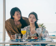 Thần Đèn Ơi Ước Đi: Phim Hàn càng xem càng cuốn, Suzy được “tha thứ” vì đẹp nhưng vẫn không bằng Song Hye Kyo