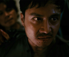 Thanh Sơn - Cảnh vệ trong Tử Chiến Trên Không: “So sánh tôi với Tom Cruise thật khập khiễng, nhưng nghe cũng... vui tai”