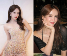 Thiều Bảo Trâm trắng phát sáng nhờ 3 ly “nước thần” mỗi ngày, có loại đến Tăng Thanh Hà cũng mê mẩn