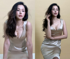 Thứ “vàng của người nghèo” là “nước thần” giúp Hoa hậu đẹp nhất Hàn Quốc giữ dáng, sinh 2 con mà vẫn sở hữu cơ bụng số 11 rõ nét