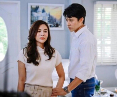 Tình cờ gặp chồng cũ trên đường về quê, thấy diện mạo khác lạ của anh tôi liền xin tái hôn