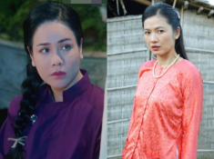 “Tình địch” Nhật Kim Anh là mỹ nhân vạn người mê, U40 “trẻ mãi không già”, mặc táo bạo khoe dáng nóng bỏng