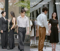 Tổng tài bị chê nhiều nhất phim Việt: Đời thường ăn diện như “soái ca” nhưng lên phim là thấy “ối giời ơi”