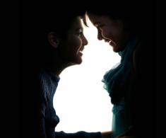 Trắc nghiệm: Bạn nhìn thấy gì đầu tiên? Câu trả lời hé lộ con người thật của bạn trong chuyện tình cảm