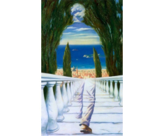 Trắc nghiệm: Bạn nhìn thấy gì đầu tiên? Đáp án hé lộ tình yêu như thế nào sẽ khiến bạn hạnh phúc