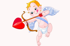 Trắc nghiệm: Bạn sẽ kết hôn với người mình yêu hay “chọn đại” một người? Chọn 1 vị thần tình yêu là biết ngay