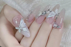 Trắc nghiệm: Bạn thích mẫu móng tay nào nhất? Đáp án tiết lộ nửa kia thật lòng hay giả vờ yêu bạn