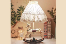 Trắc nghiệm: Chỉ cần chọn 1 chiếc đèn ngủ, biết ngay số mệnh sau hôn nhân sang hay khổ!