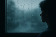 Trắc nghiệm: Chỉ cần nhìn ra cửa sổ một ngày mưa, bạn sẽ biết mình thiếu gì trong tình cảm