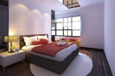 Trắc nghiệm: Chọn 1 căn phòng, biết ngay điểm quyến rũ khiến đàn ông “nghiện” bạn ngay từ ánh nhìn đầu tiên