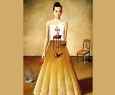 Trắc nghiệm: Hình ảnh đầu tiên nhìn thấy nói gì về bạn trong tình yêu? Kết quả sẽ khiến bạn ngỡ ngàng!