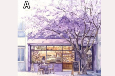 Trắc nghiệm: Nhân duyên đích thực của bạn đã xuất hiện hay vẫn đang trên đường tới? Chọn một khung cảnh để biết