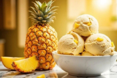 Trắc nghiệm: Sự nghiệp của bạn có bị tình yêu “làm loạn” không? Đáp án nằm ở vị kem bạn chọn