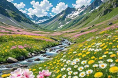 Trắc nghiệm: Trong 3 tháng cuối năm, tình yêu của bạn sẽ như thế nào? Chọn 1 khung cảnh là biết ngay