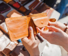 Trắc nghiệm: Ví tiền bị mất, bạn làm gì đầu tiên? Đáp án sẽ tiết lộ khả năng bạn gặp “tra nam” là bao nhiêu%