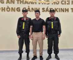 Trước khi bị bắt vì hối lộ “chạy án”, Lương Bằng Quang kịp ra ca khúc mới, buồn khổ vì xa Ngân 98