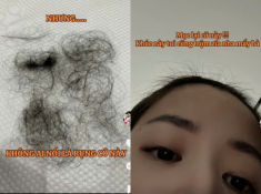 Từ chuyện Puka rụng tóc cả nắm sau sinh, dân tình chỉ ngay 5 bí quyết dân gian giúp mọc tóc từ loạt “thần dược” vừa rẻ vừa hiệu quả
