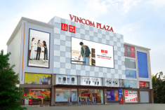 UNIQLO chính thức khai trương cửa hàng thứ 30 tại TTTM Vincom Plaza Lê Văn Việt vào 10/10