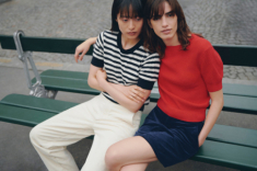 UNIQLO ra mắt BST đặc biệt mang tinh thần thanh lịch kiểu Pháp 