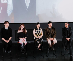 Uyển Ân giấu Trấn Thành đóng “cảnh nóng”, 26 tuổi vẫn bị anh trai nhắn “con nít mà ăn mặc hở hang dữ vậy”