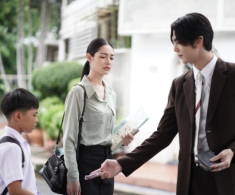 Vay tiền khởi nghiệp, thái độ cùng số tiền của bố ruột và bố dượng cho khiến tôi tỉnh ngộ