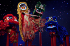 Vietnam’s Next Top Model 2025 khép lại hành trình rực rỡ với những dấu ấn chuyên môn