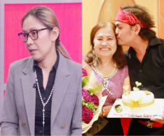 Vợ Đức Tiến và mẹ chồng đưa nhau ra tòa xét xử, khẳng định đây không phải là cuộc chiến giành tài sản