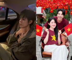 Vũ Cát Tường bật khóc tâm sự với vợ vì nổi tiếng quá sớm, không được sống như người bình thường